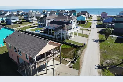 922 Driftwood Drive, Crystal Beach, TX 77650 - Photo 1