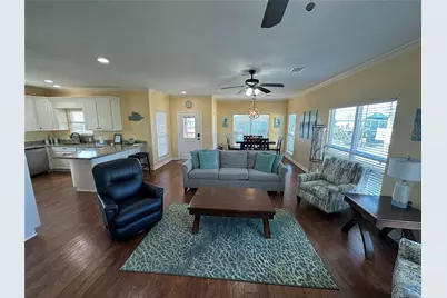 922 Driftwood Drive, Crystal Beach, TX 77650 - Photo 26