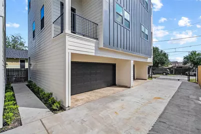 4205 Allston Street, Houston, TX 77018 - Photo 4