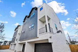 4205 Allston St, Houston, TX 77018 - Photo 2