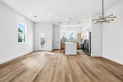 4205 Allston Street, Houston, TX 77018 - Photo 6
