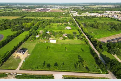 Lot 1 Clara Wilson Road, Crosby, TX 77532 - Photo 6