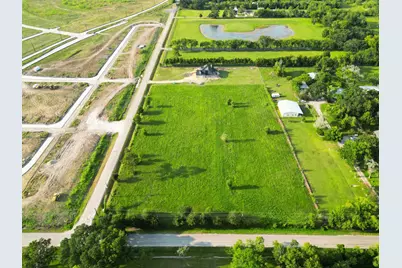 Lot 1 Clara Wilson Road, Crosby, TX 77532 - Photo 4