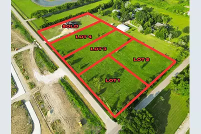 Lot 1 Clara Wilson Road, Crosby, TX 77532 - Photo 2