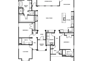 10506 Sutter Crk Dr, Iowa Colony, TX 77583 - Photo 12