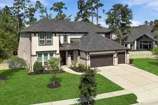 10062 S Goshawk Trl, Conroe, TX 77385 - Photo 2