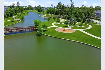 10062 S Goshawk Trail, Conroe, TX 77385 - Photo 38