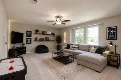 12714 Hickory Bend Drive, Houston, TX 77070 - Photo 16