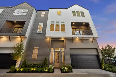 1183 W 19th Street, Houston, TX 77008 - Photo 1
