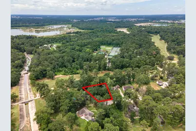 135 Jeb Stuart Lane, Conroe, TX 77302 - Photo 2