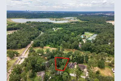 135 Jeb Stuart Lane, Conroe, TX 77302 - Photo 4