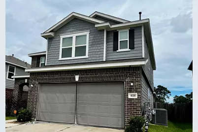 4118 Mossy Banks Lane, Houston, TX 77068 - Photo 2