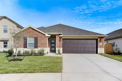 21514 Pachino Lane, Richmond, TX 77406 - Photo 4
