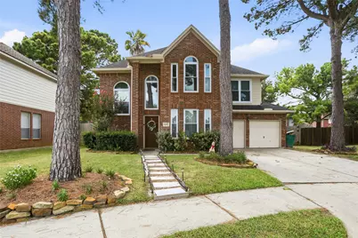 13915 Elmpark Court, Houston, TX 77014 - Photo 1