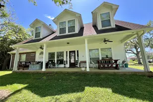 4916 County Rd 819, Brazoria, TX 77422 - Photo 1