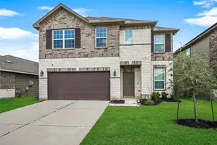 831 Cloverdale Dr, Rosharon, TX 77583 - Photo 2