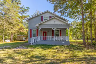 10949 Highway 326 N, Kountze, TX 77625 - Photo 1