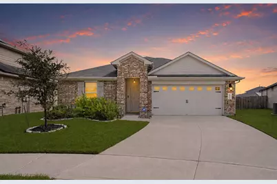 4206 San Leo Court, Katy, TX 77449 - Photo 2