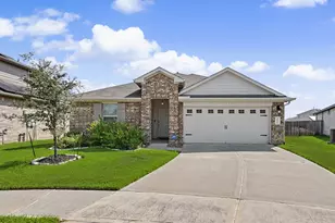 4206 San Leo Ct, Katy, TX 77449 - Photo 1