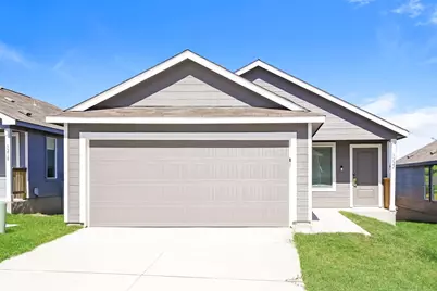 3222 Roslyn Grist, San Antonio, TX 78245 - Photo 1