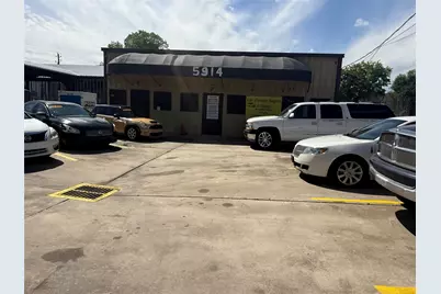 5914 Cullen Boulevard, Houston, TX 77021 - Photo 2