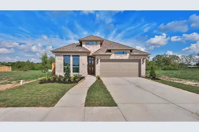 5927 Hanson Harvest Lane, Manvel, TX 77578 - Photo 14