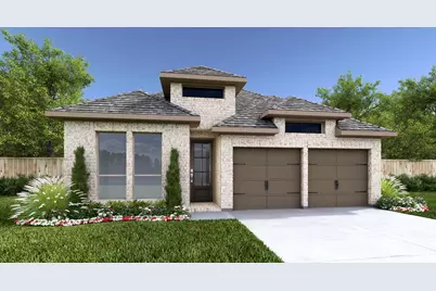 5927 Hanson Harvest Lane, Manvel, TX 77578 - Photo 1