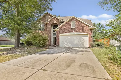 21507 Sullivan Forest Drive, Porter, TX 77365 - Photo 2