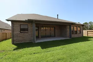 19014 Beach Sunflower Trl, Crosby, TX 77532 - Photo 2