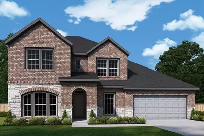 19014 Beach Sunflower Trail, Crosby, TX 77352 - Photo 1