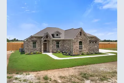 101 Court Side, Snook, TX 77878 - Photo 4