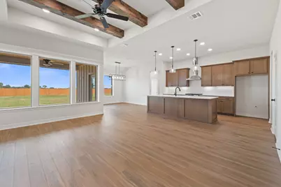 101 Court Side, Snook, TX 77878 - Photo 38