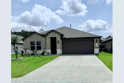 3410 Emerald Anchor Ln, Conroe, TX 77301 - Photo 2