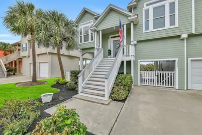 13602 Windlass Circle, Galveston, TX 77554 - Photo 6