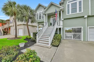 13602 Windlass Cir, Galveston, TX 77554 - Photo 6