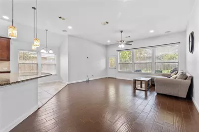 8022 Durham Run Lane, Richmond, TX 77407 - Photo 4