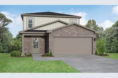 11115 Liberty Bell Lane, Cleveland, TX 77328 - Photo 4