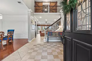 9618 Silver Birch Ct, Missouri City, TX 77459 - Photo 2