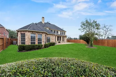 9618 Silver Birch Court, Missouri City, TX 77459 - Photo 36