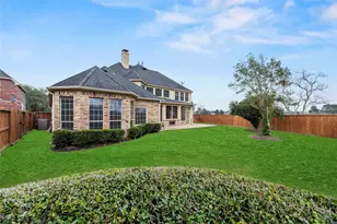 9618 Silver Birch Ct, Missouri City, TX 77459 - Photo 36