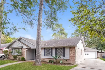 23014 Whispering Willow Drive, Spring, TX 77373 - Photo 2