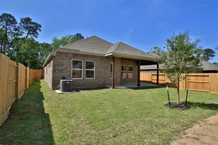 246 Brecon Buff Dr, Willis, TX 77318 - Photo 30