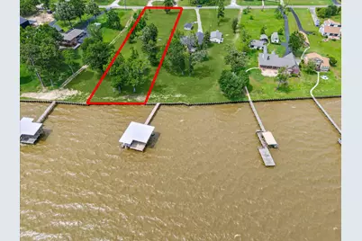 Tbd Emerald Lane, Onalaska, TX 77360 - Photo 4