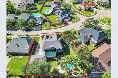 4414 Santee Drive, Baytown, TX 77521 - Photo 4