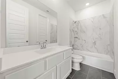 6427 Mahogany Branch Trail, Manvel, TX 77578 - Photo 18