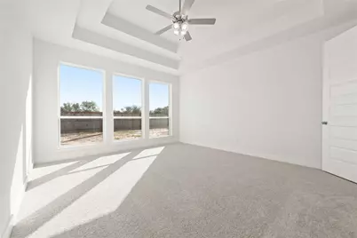 6427 Mahogany Branch Trail, Manvel, TX 77578 - Photo 6