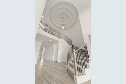 6427 Mahogany Branch Trail, Manvel, TX 77578 - Photo 2