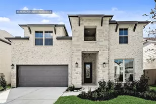 6427 Mahogany Br Trl, Manvel, TX 77578 - Photo 1
