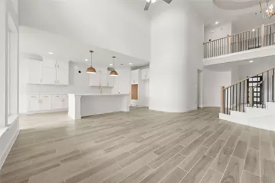 6427 Mahogany Branch Trail, Manvel, TX 77578 - Photo 4