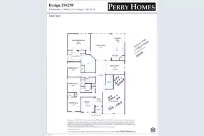28915 Davenport Drive, Katy, TX 77494 - Photo 2